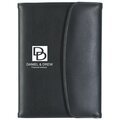 What is the difference between a portfolio and a padfolio?